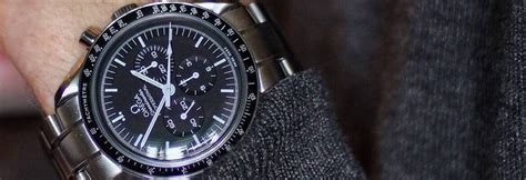 How Much is Your Omega Watch Worth 